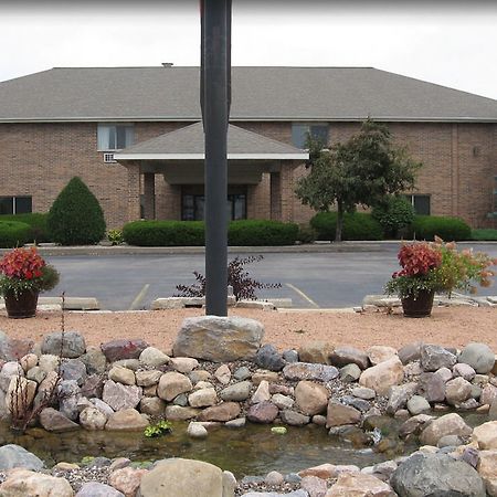 Cedarberry Inn Sauk City Buitenkant foto