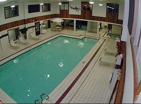 Cedarberry Inn Sauk City Faciliteiten foto
