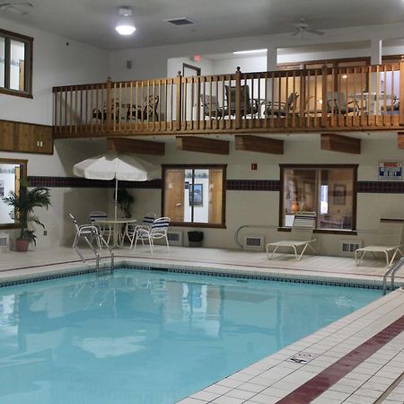 Cedarberry Inn Sauk City Buitenkant foto