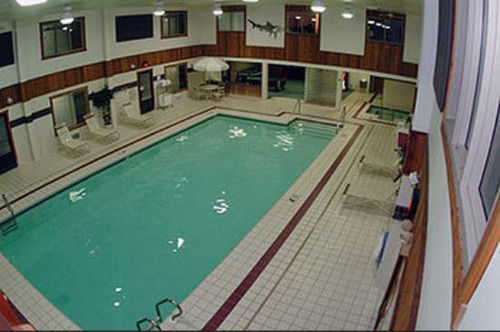 Cedarberry Inn Sauk City Faciliteiten foto