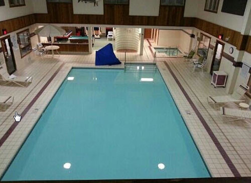 Cedarberry Inn Sauk City Buitenkant foto