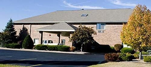Cedarberry Inn Sauk City Buitenkant foto