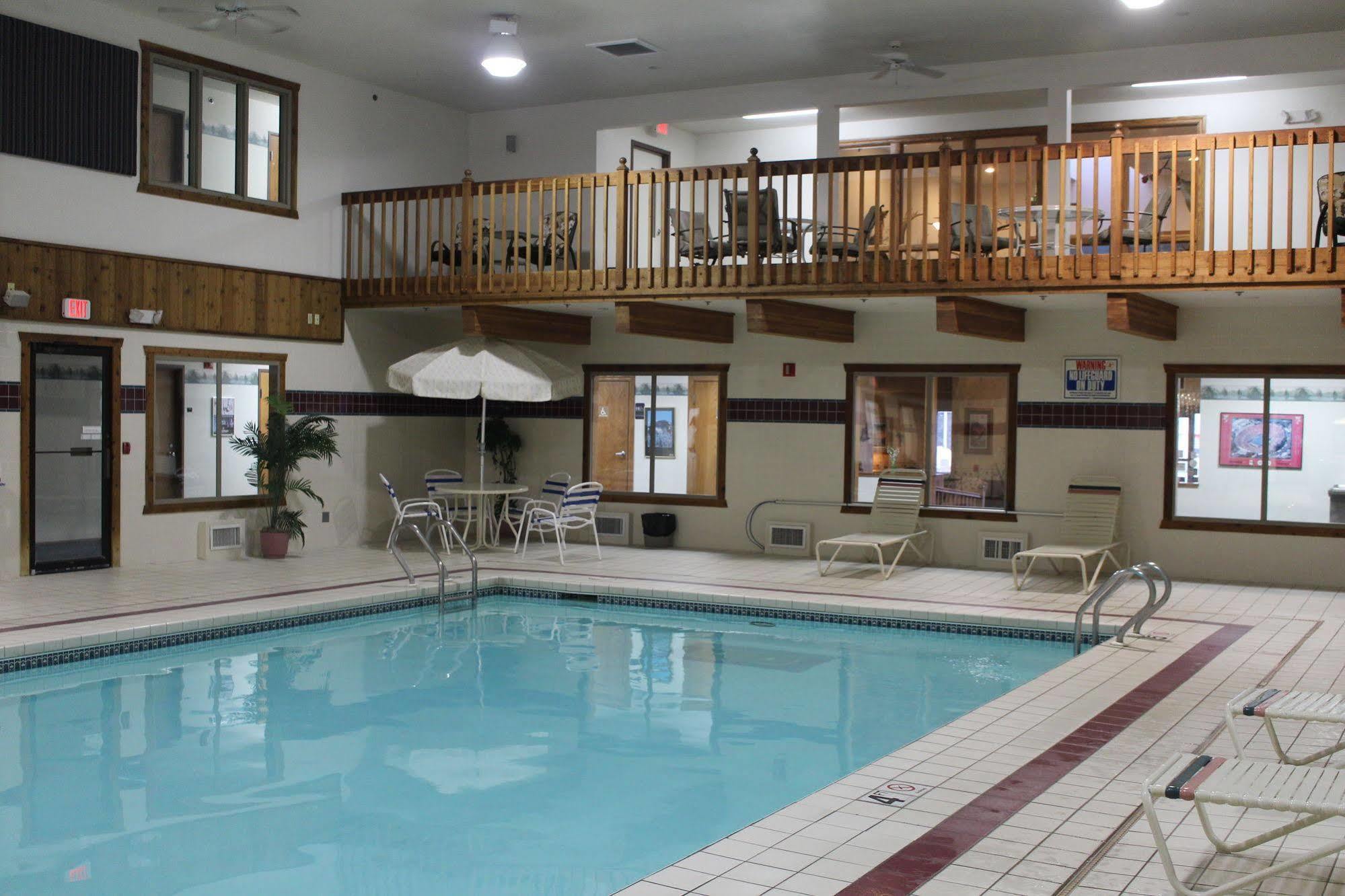 Cedarberry Inn Sauk City Buitenkant foto